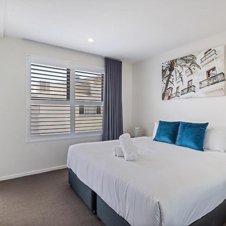 Verve On Cotton Tree Maroochydore Zewnętrze zdjęcie