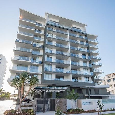 Verve On Cotton Tree Maroochydore Zewnętrze zdjęcie