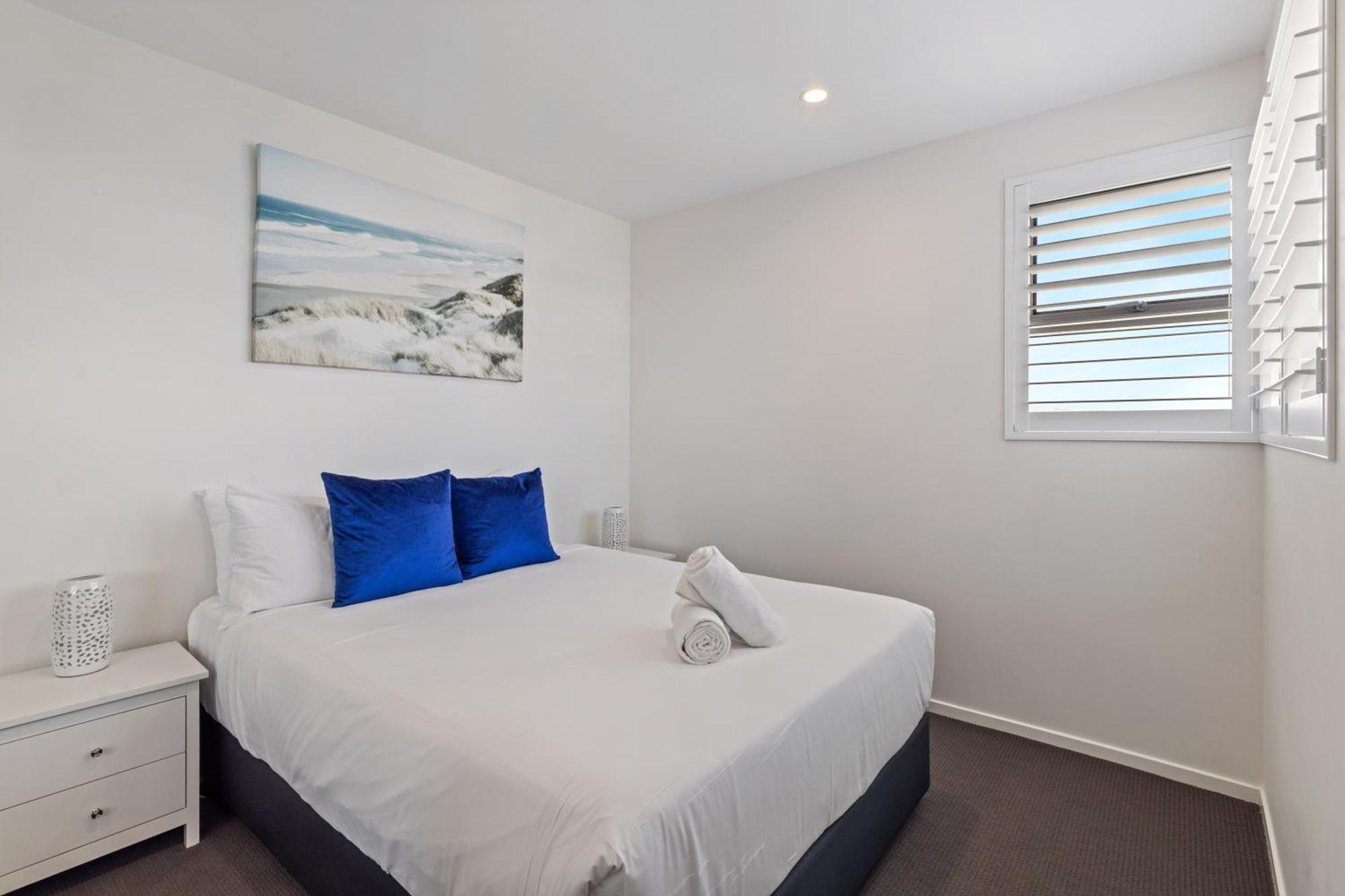Verve On Cotton Tree Maroochydore Zewnętrze zdjęcie