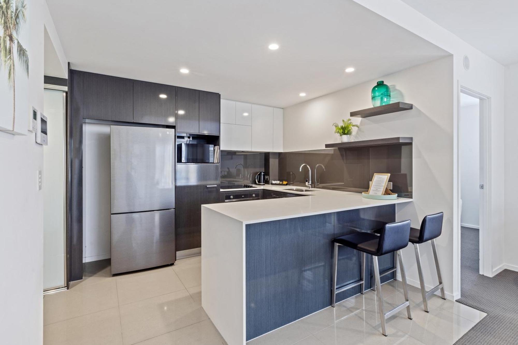 Verve On Cotton Tree Maroochydore Zewnętrze zdjęcie