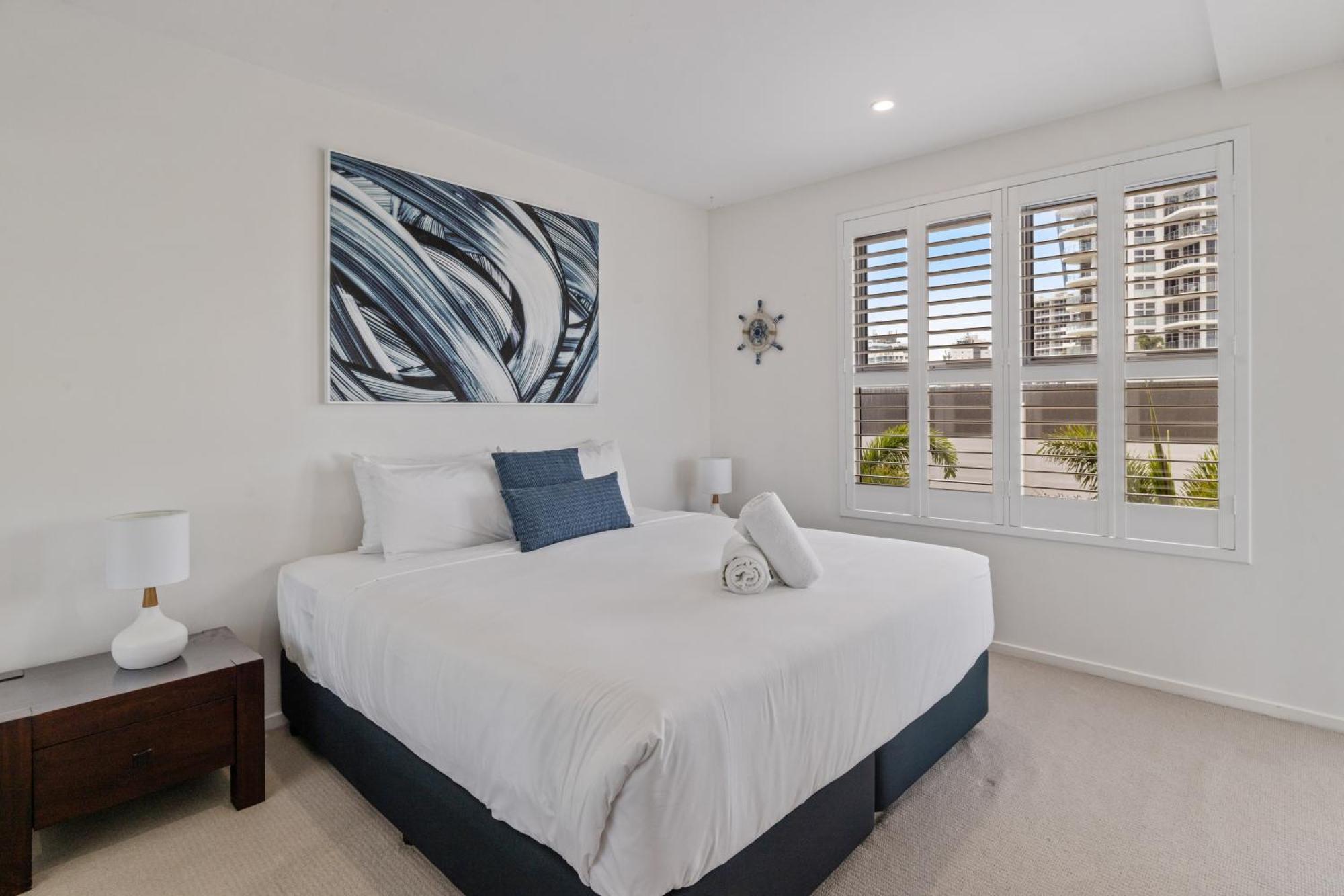 Verve On Cotton Tree Maroochydore Zewnętrze zdjęcie