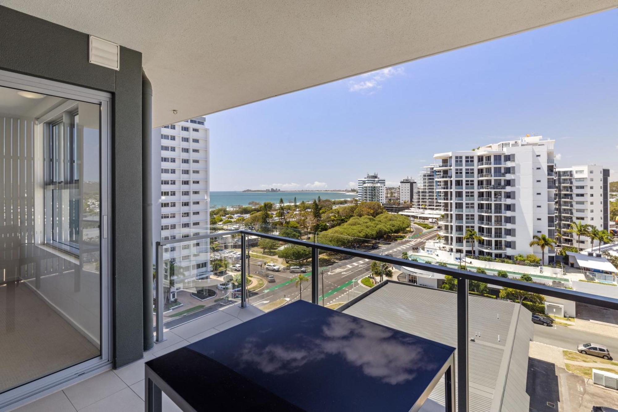 Verve On Cotton Tree Maroochydore Zewnętrze zdjęcie