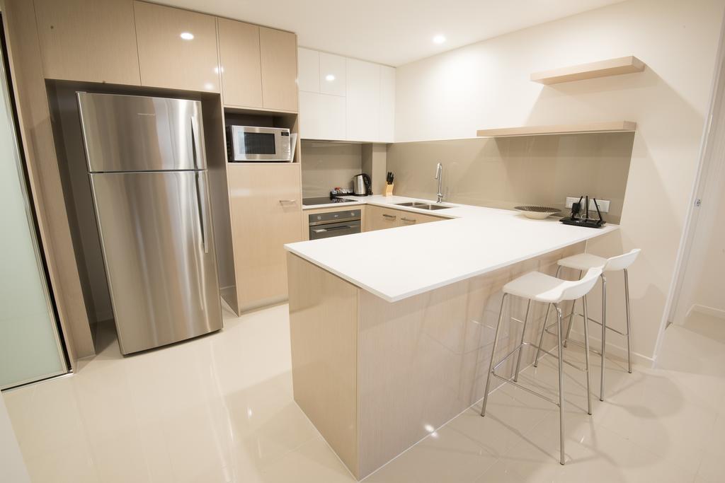 Verve On Cotton Tree Maroochydore Pokój zdjęcie