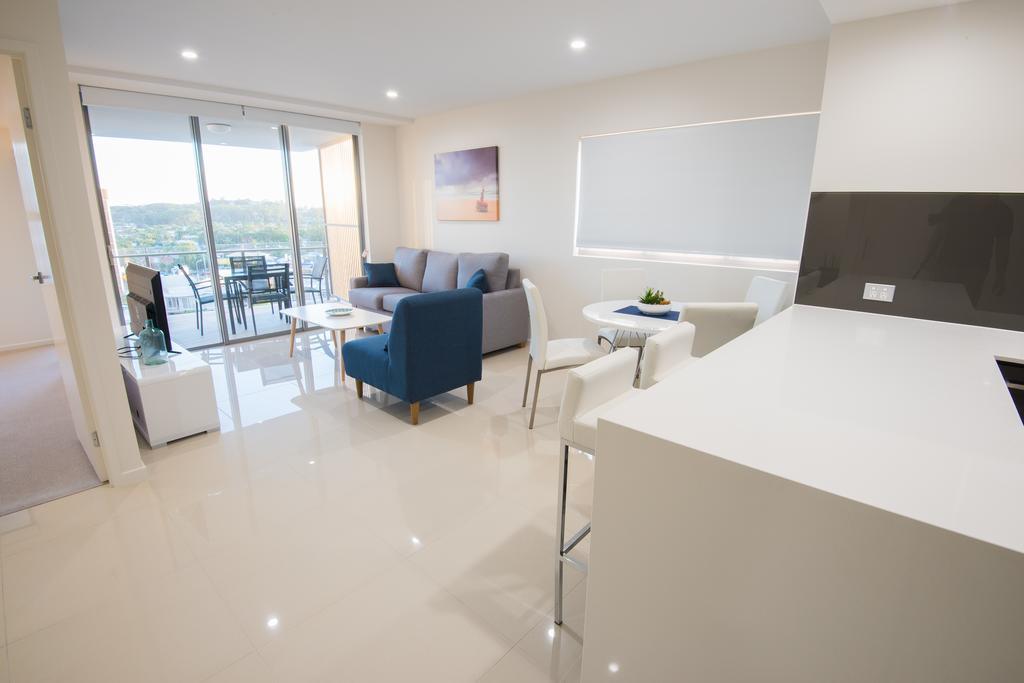 Verve On Cotton Tree Maroochydore Pokój zdjęcie