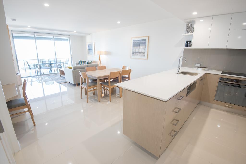 Verve On Cotton Tree Maroochydore Pokój zdjęcie