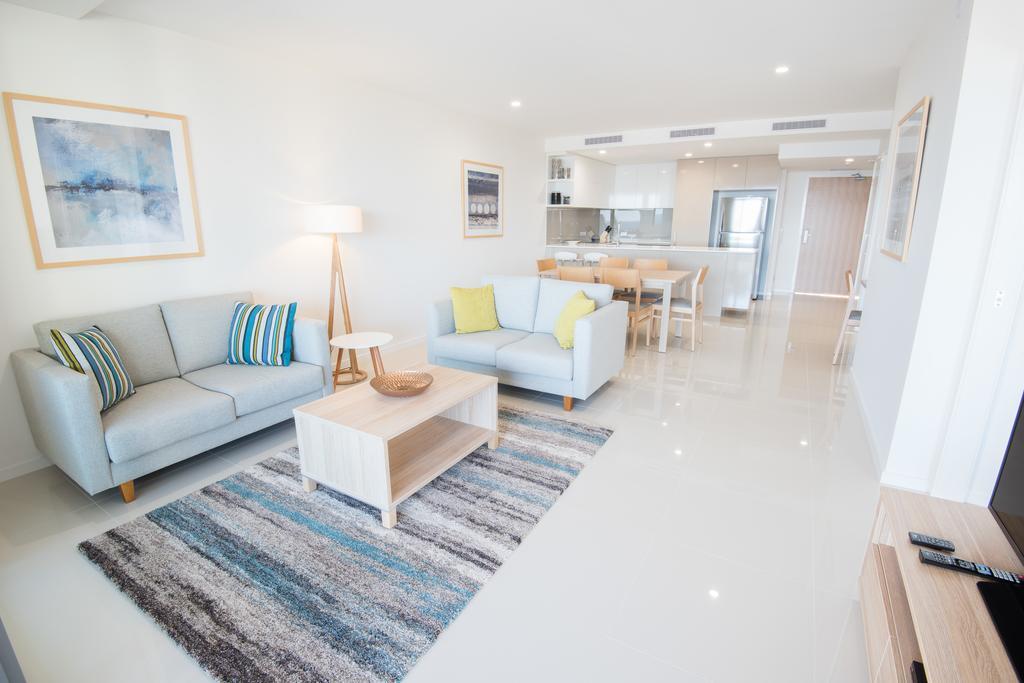 Verve On Cotton Tree Maroochydore Zewnętrze zdjęcie