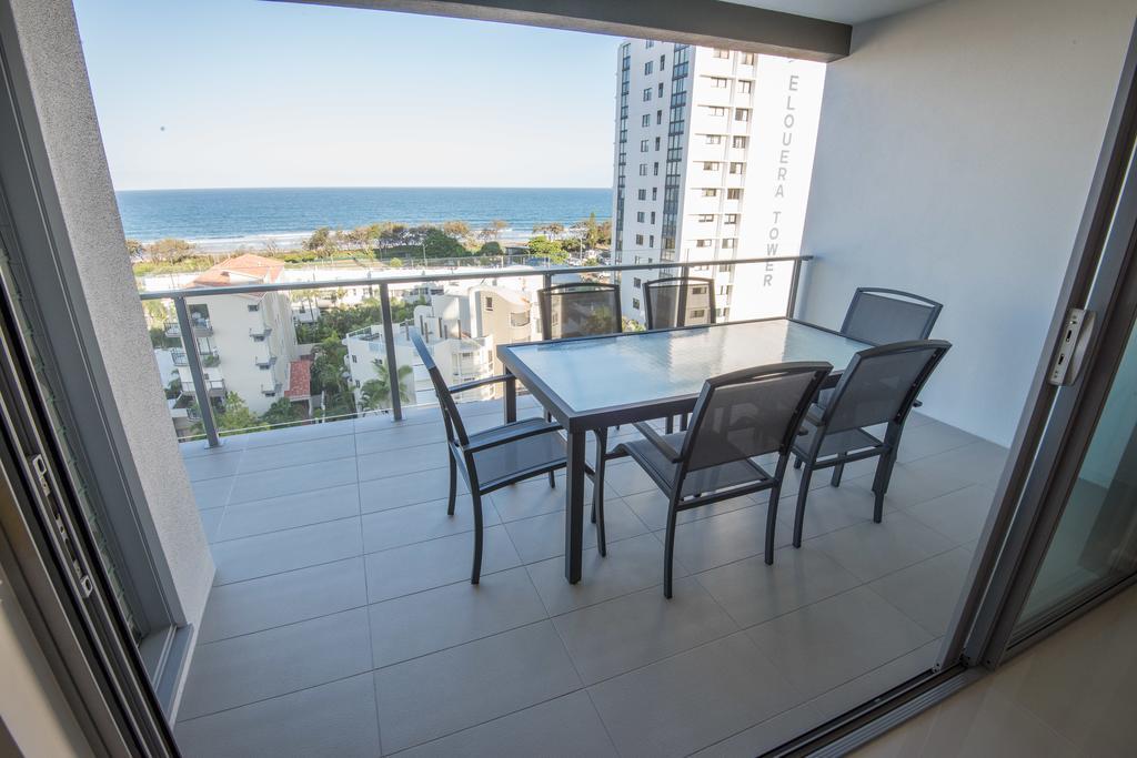 Verve On Cotton Tree Maroochydore Pokój zdjęcie