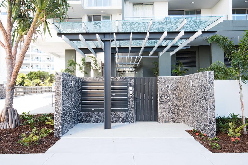 Verve On Cotton Tree Maroochydore Zewnętrze zdjęcie