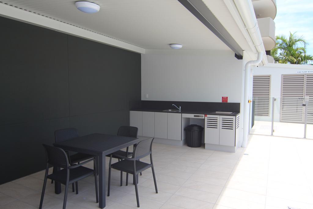 Verve On Cotton Tree Maroochydore Zewnętrze zdjęcie