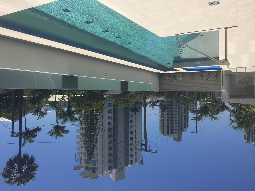 Verve On Cotton Tree Maroochydore Zewnętrze zdjęcie
