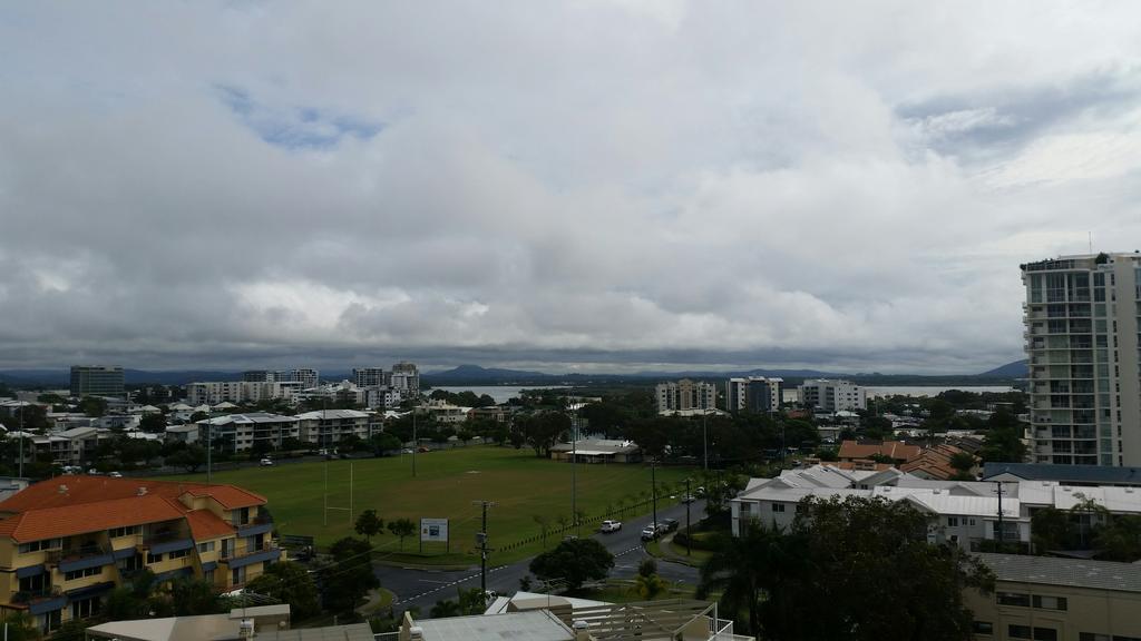 Verve On Cotton Tree Maroochydore Zewnętrze zdjęcie