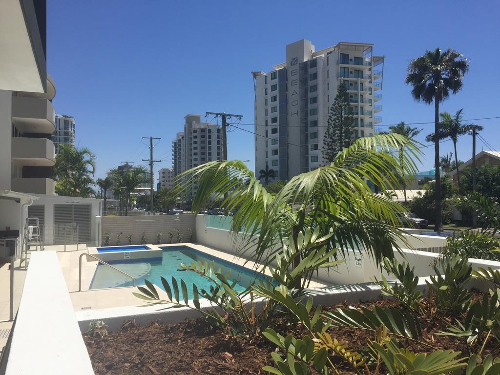 Verve On Cotton Tree Maroochydore Zewnętrze zdjęcie