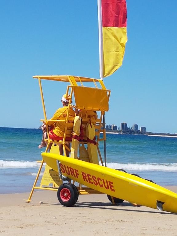 Verve On Cotton Tree Maroochydore Zewnętrze zdjęcie