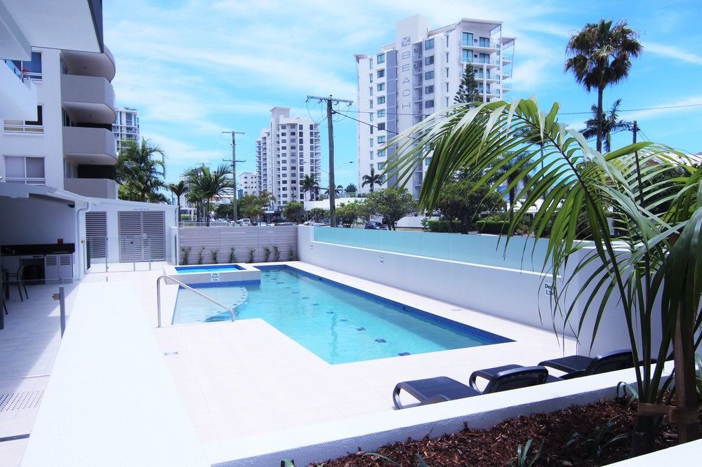 Verve On Cotton Tree Maroochydore Zewnętrze zdjęcie