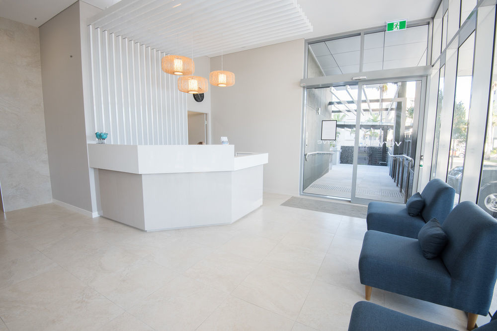 Verve On Cotton Tree Maroochydore Zewnętrze zdjęcie
