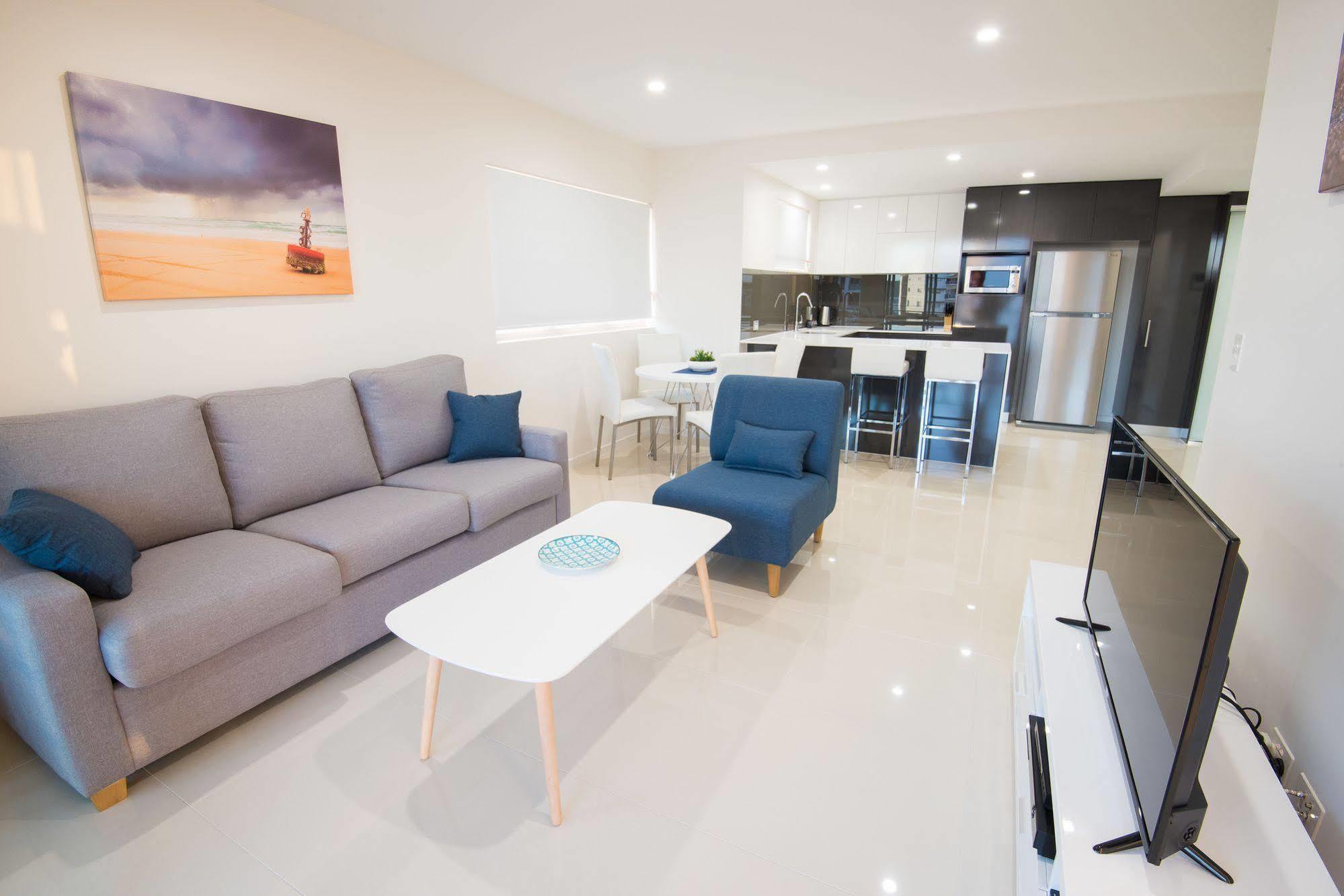Verve On Cotton Tree Maroochydore Zewnętrze zdjęcie