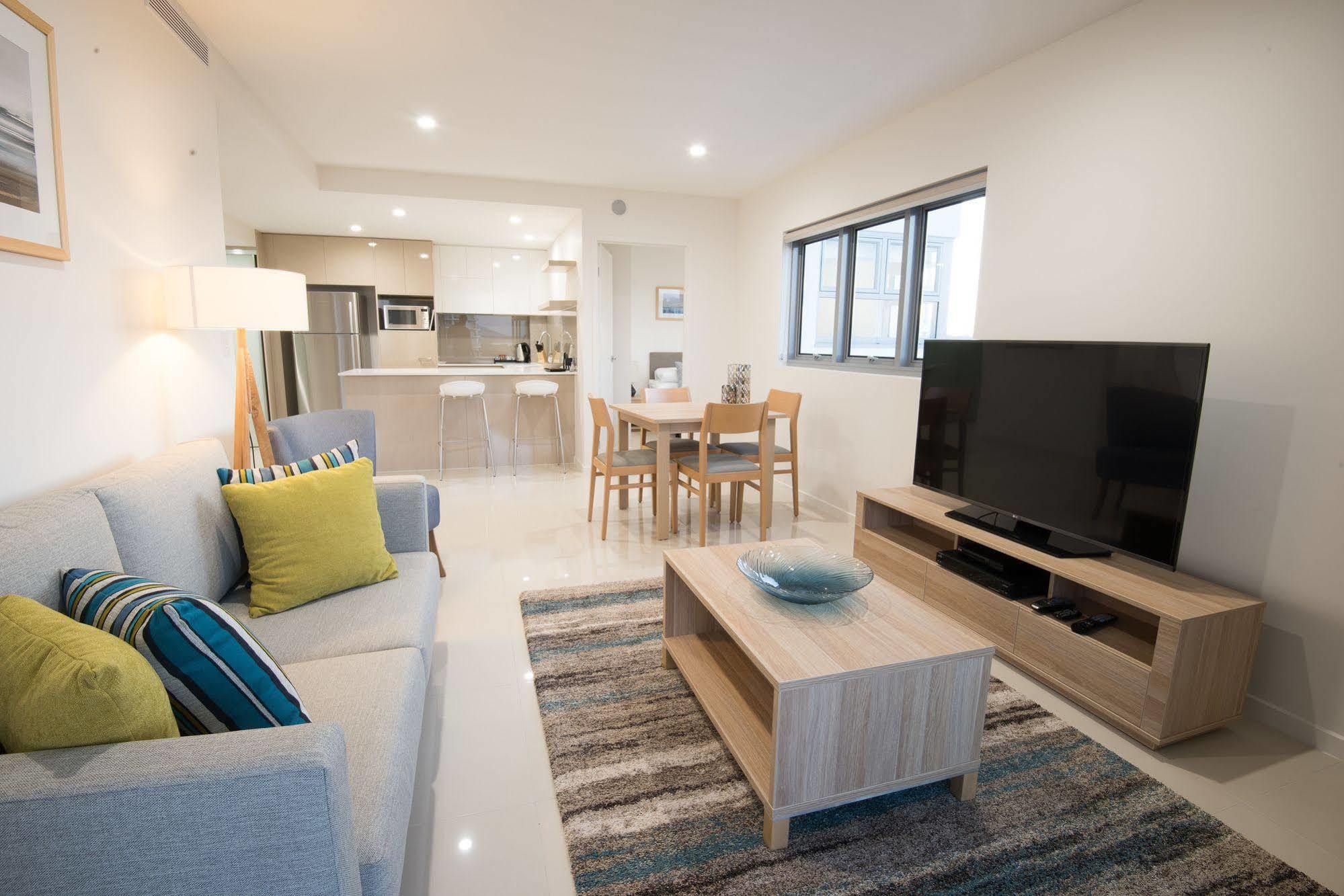 Verve On Cotton Tree Maroochydore Zewnętrze zdjęcie