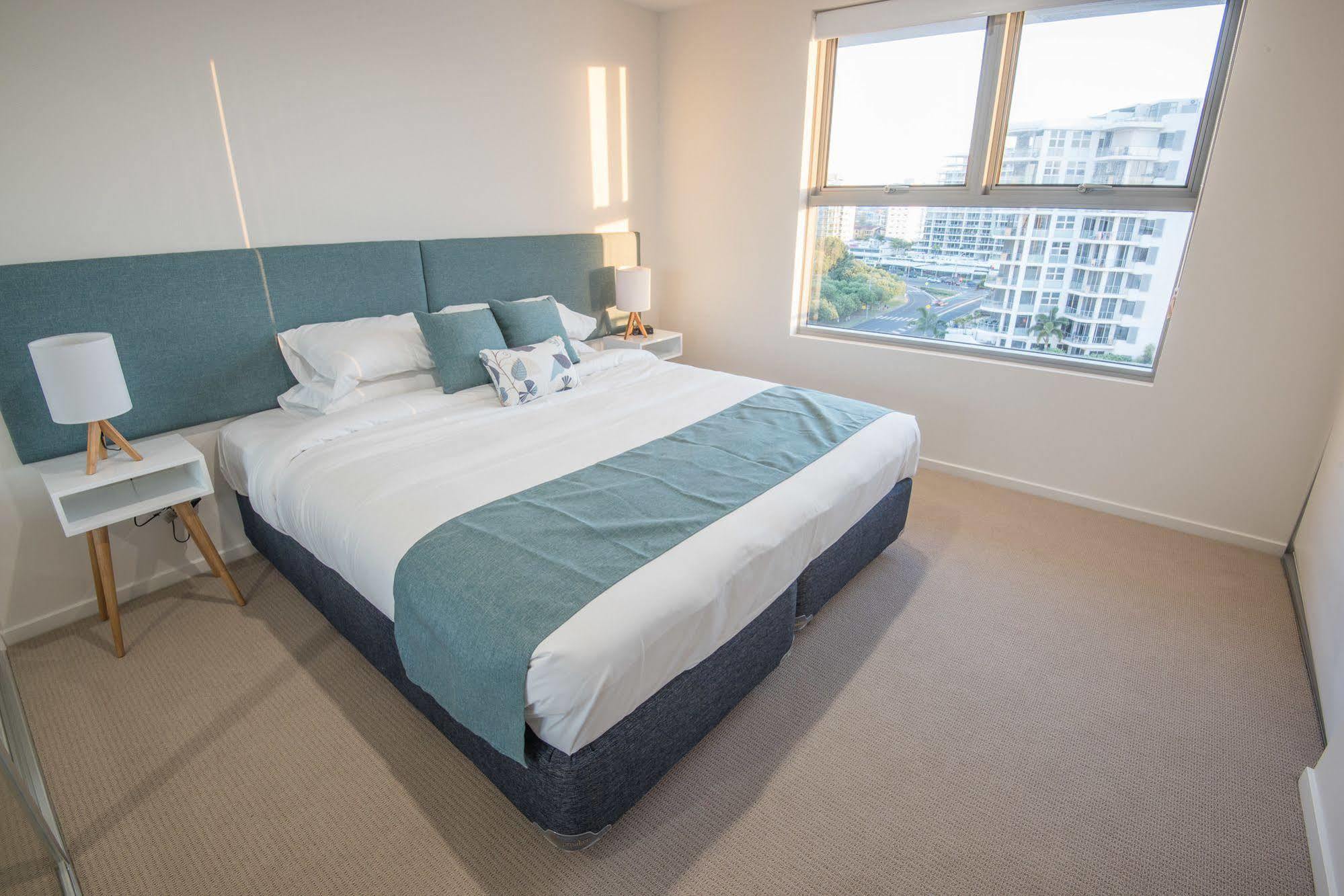 Verve On Cotton Tree Maroochydore Zewnętrze zdjęcie