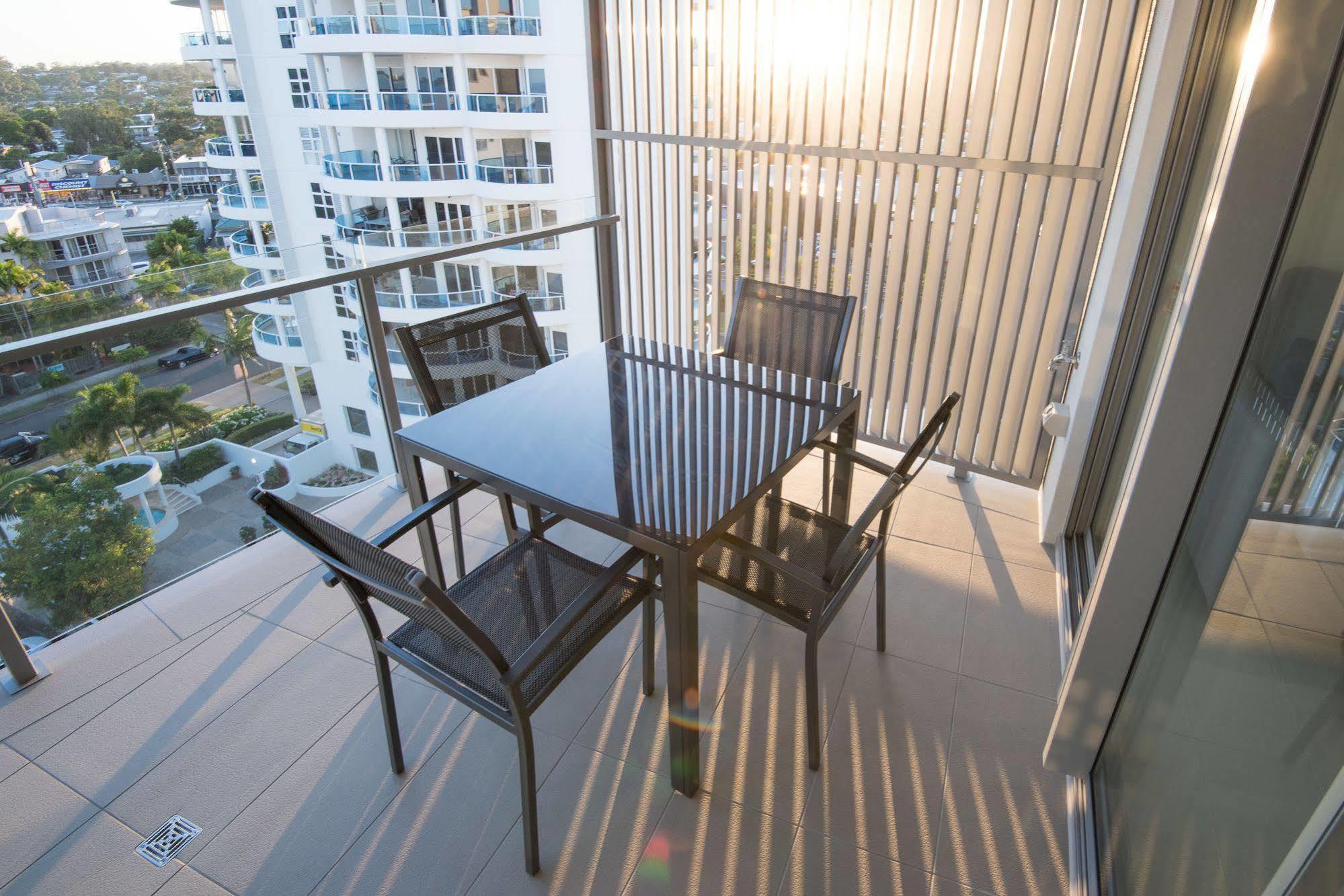 Verve On Cotton Tree Maroochydore Zewnętrze zdjęcie