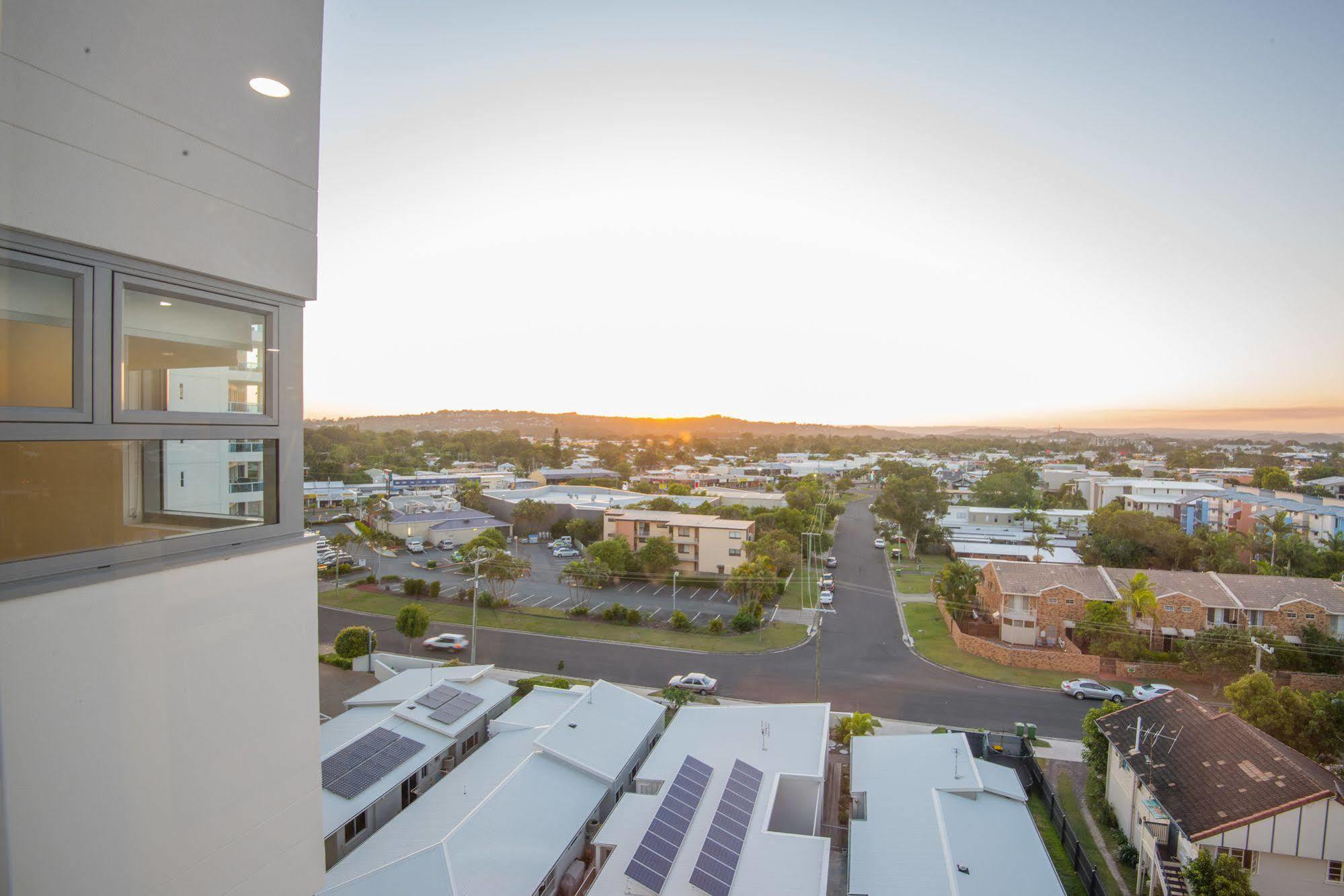 Verve On Cotton Tree Maroochydore Zewnętrze zdjęcie