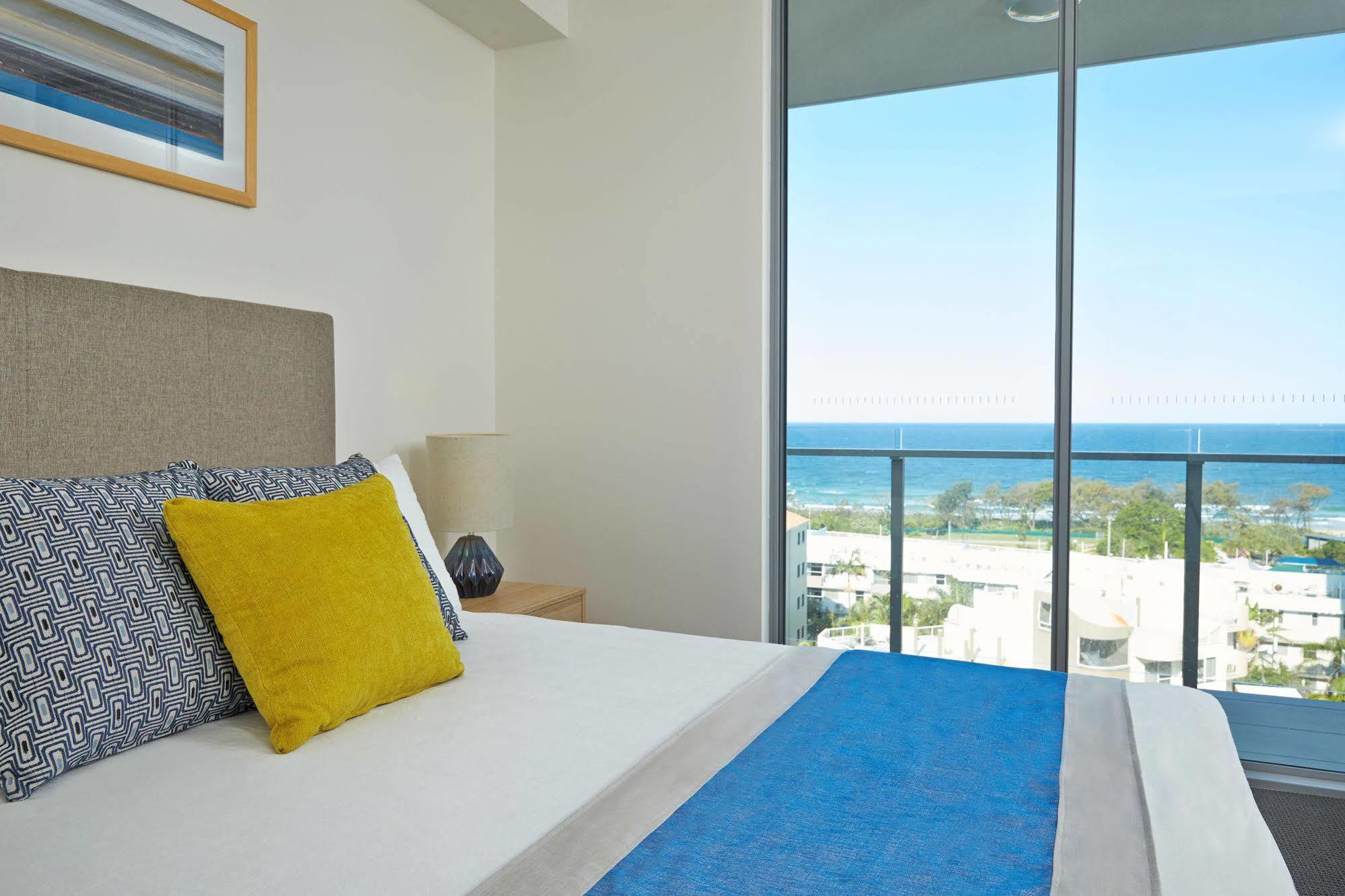 Verve On Cotton Tree Maroochydore Zewnętrze zdjęcie