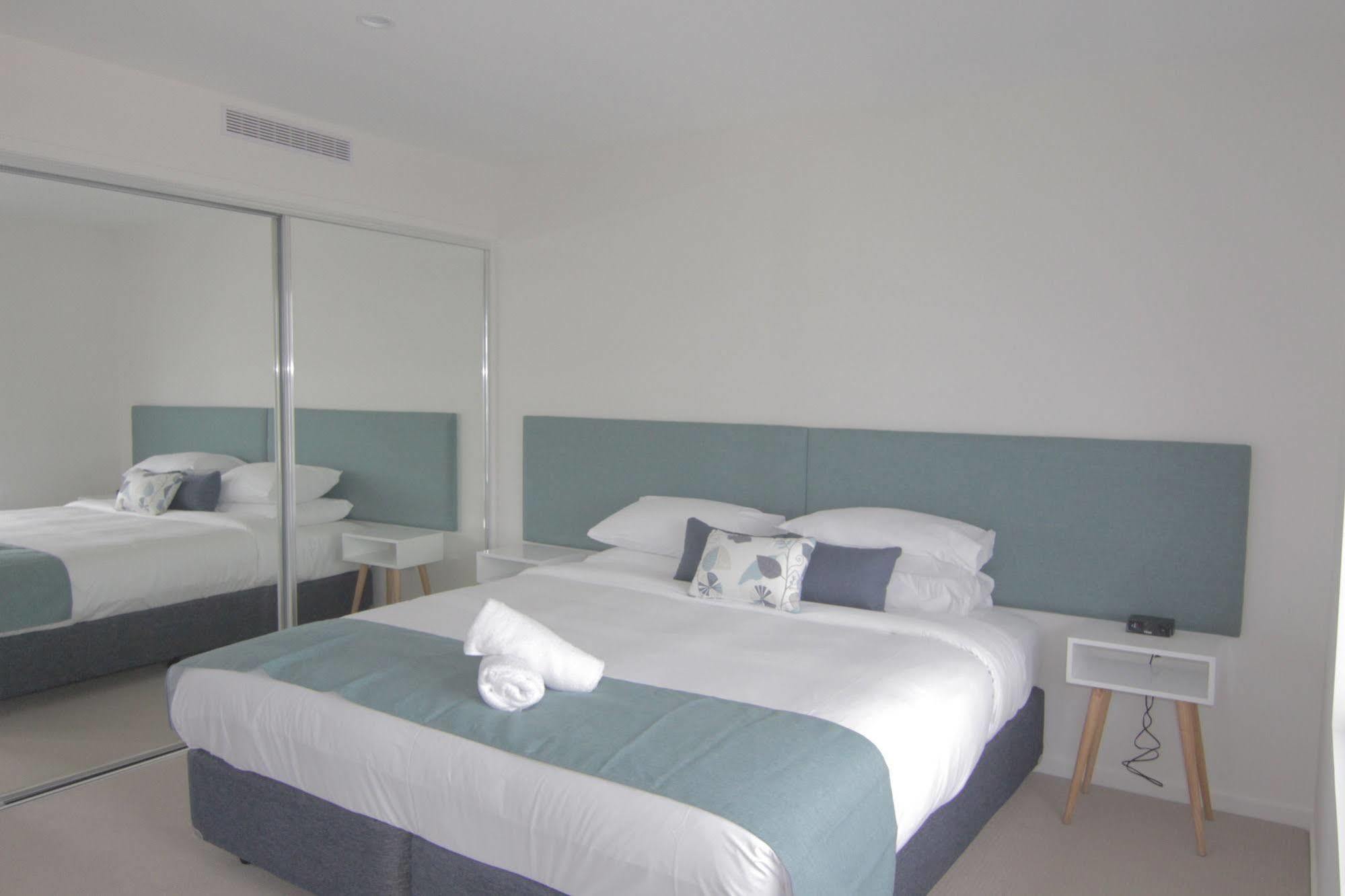 Verve On Cotton Tree Maroochydore Zewnętrze zdjęcie