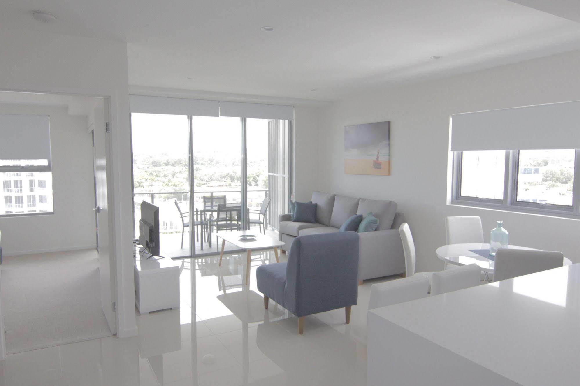 Verve On Cotton Tree Maroochydore Zewnętrze zdjęcie