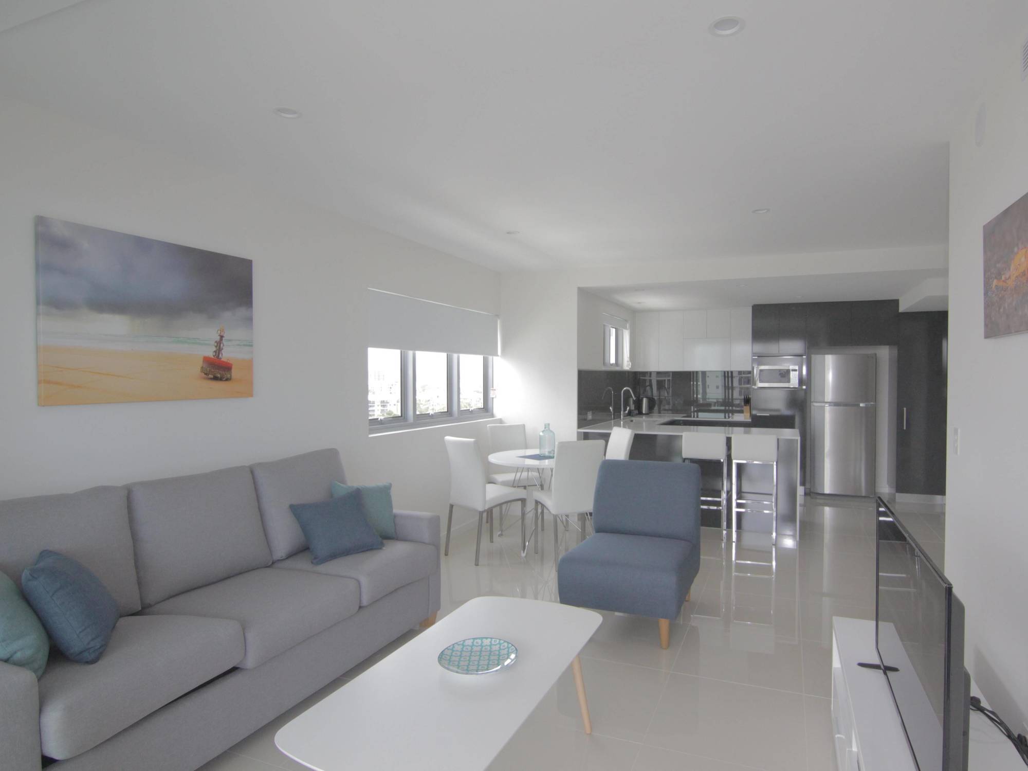 Verve On Cotton Tree Maroochydore Zewnętrze zdjęcie