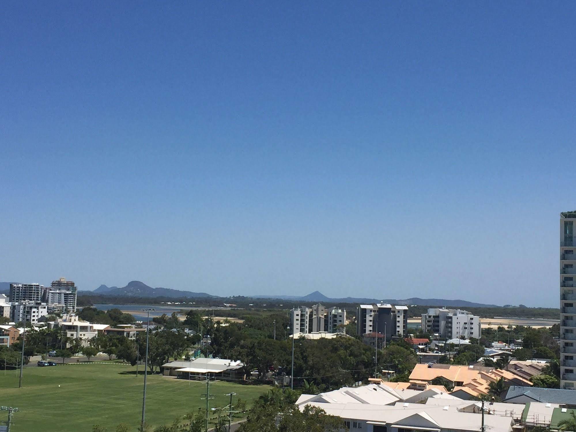Verve On Cotton Tree Maroochydore Zewnętrze zdjęcie