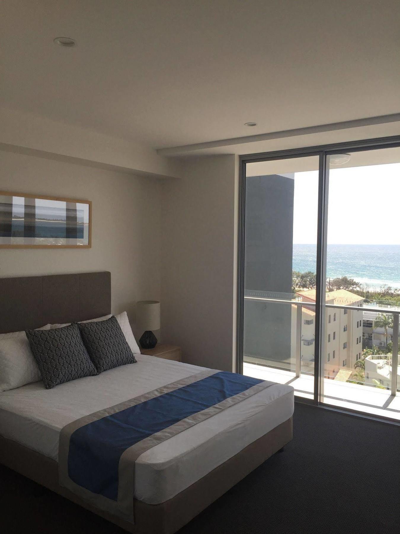 Verve On Cotton Tree Maroochydore Zewnętrze zdjęcie