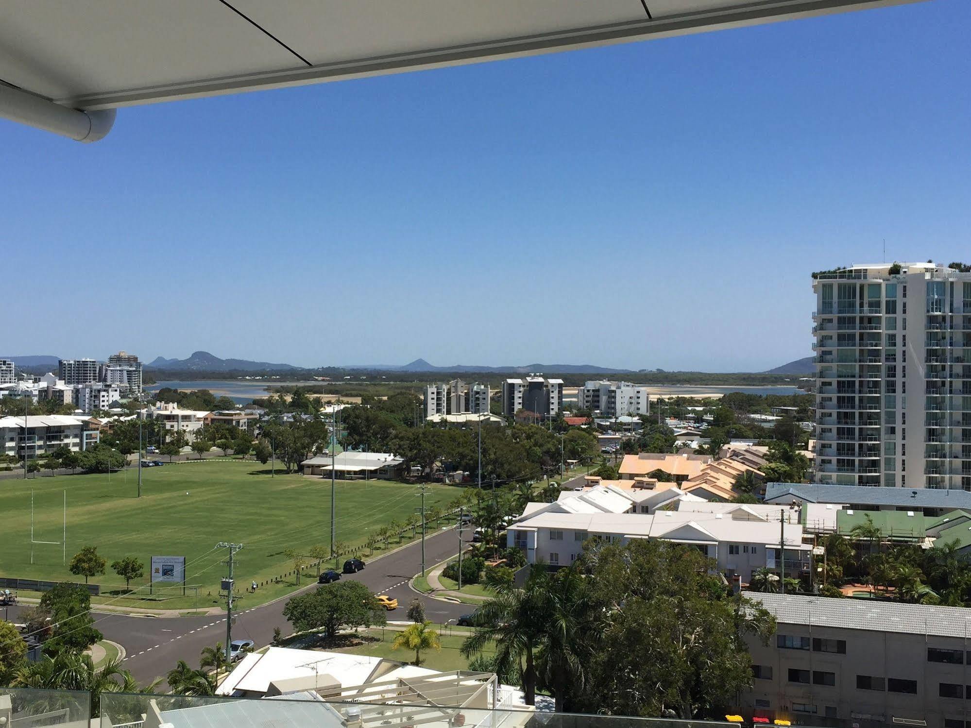 Verve On Cotton Tree Maroochydore Zewnętrze zdjęcie