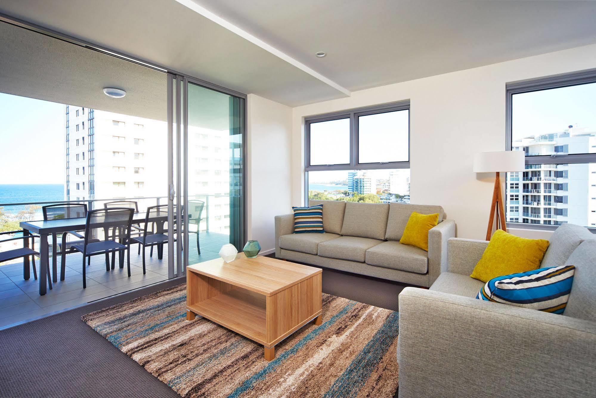 Verve On Cotton Tree Maroochydore Zewnętrze zdjęcie