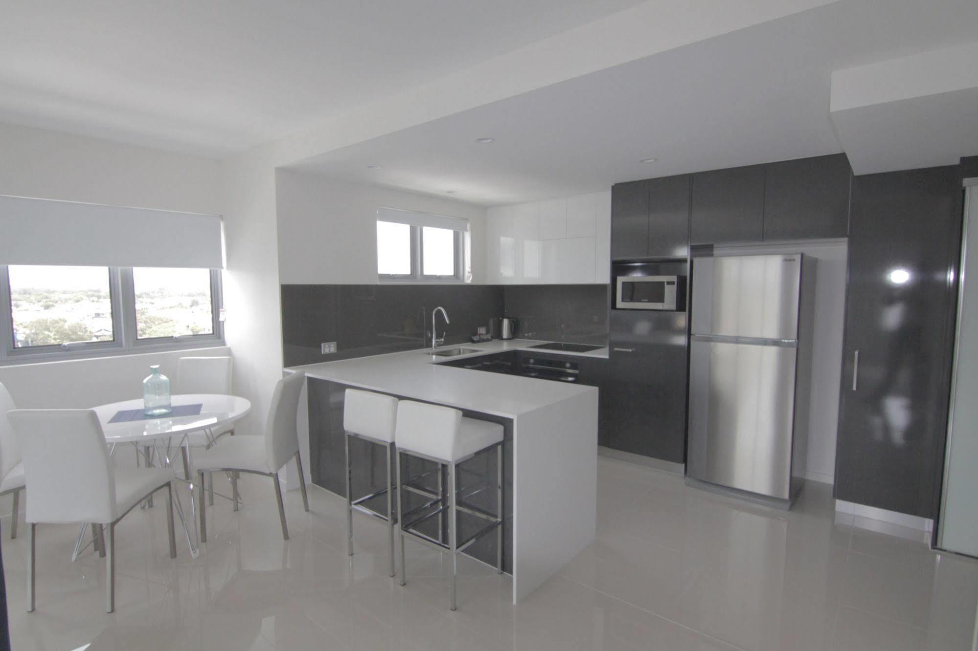 Verve On Cotton Tree Maroochydore Zewnętrze zdjęcie