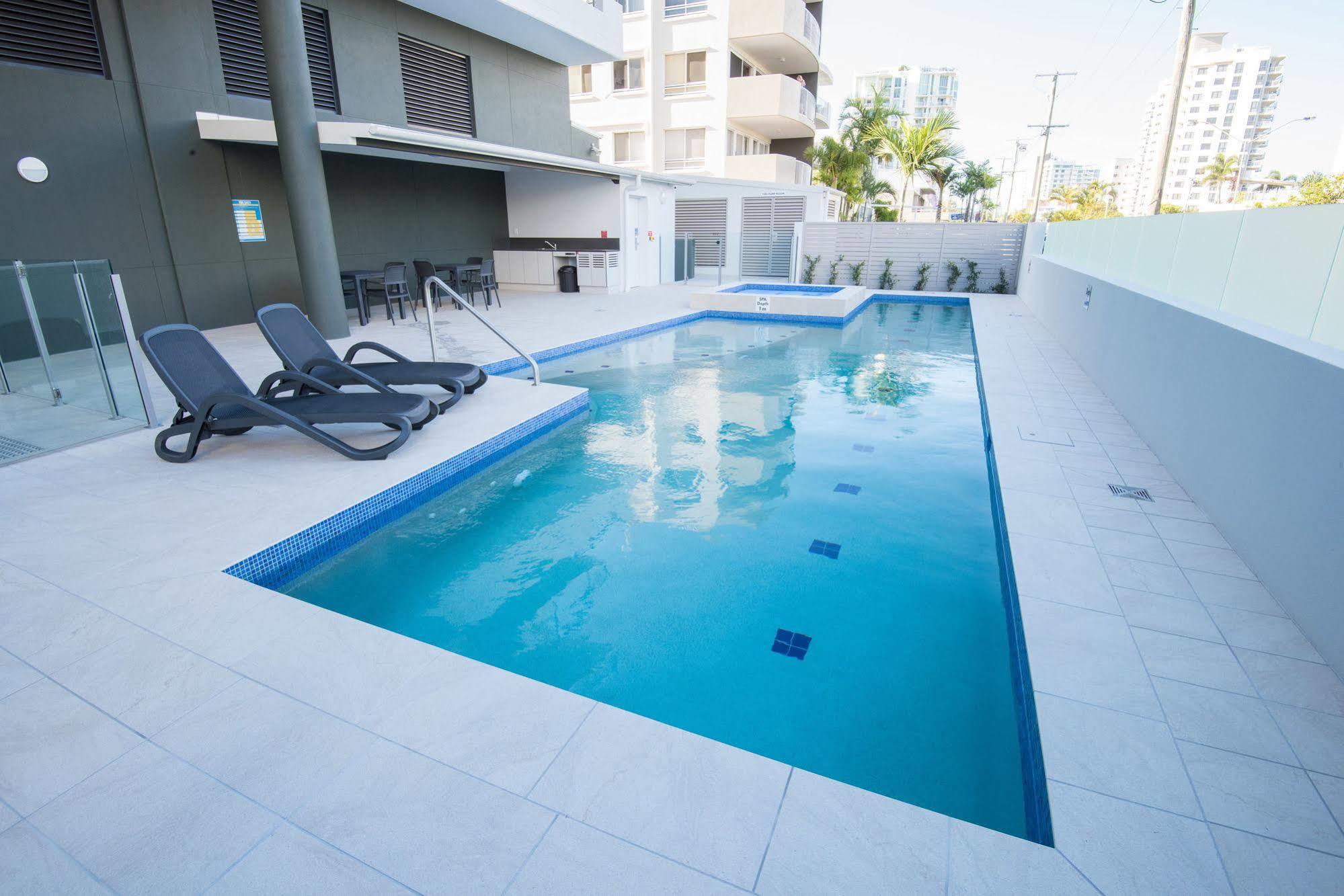 Verve On Cotton Tree Maroochydore Zewnętrze zdjęcie